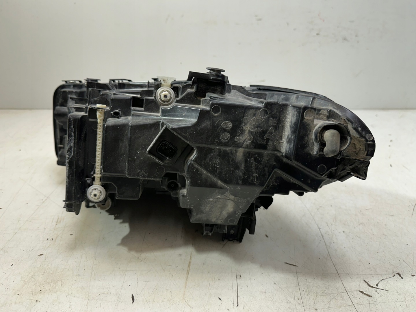 Frontscheinwerfer BMW 5 G31 5A388C4 Facelift LED Rechts Scheinwerfer Headlight - Thumbnail 10