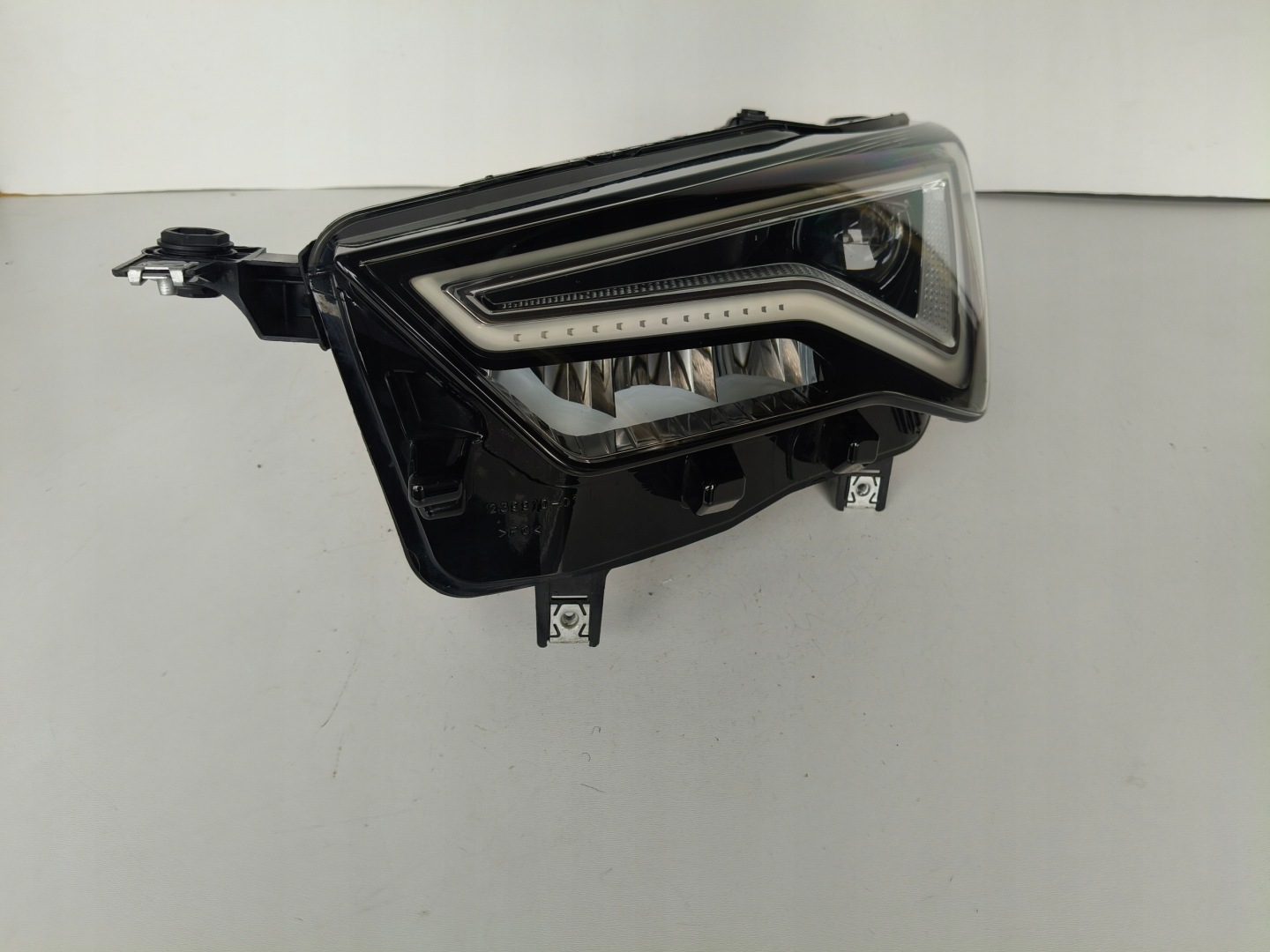 Frontscheinwerfer SEAT Ateca 576 576941031C LED Links Scheinwerfer Headlight - Thumbnail 1