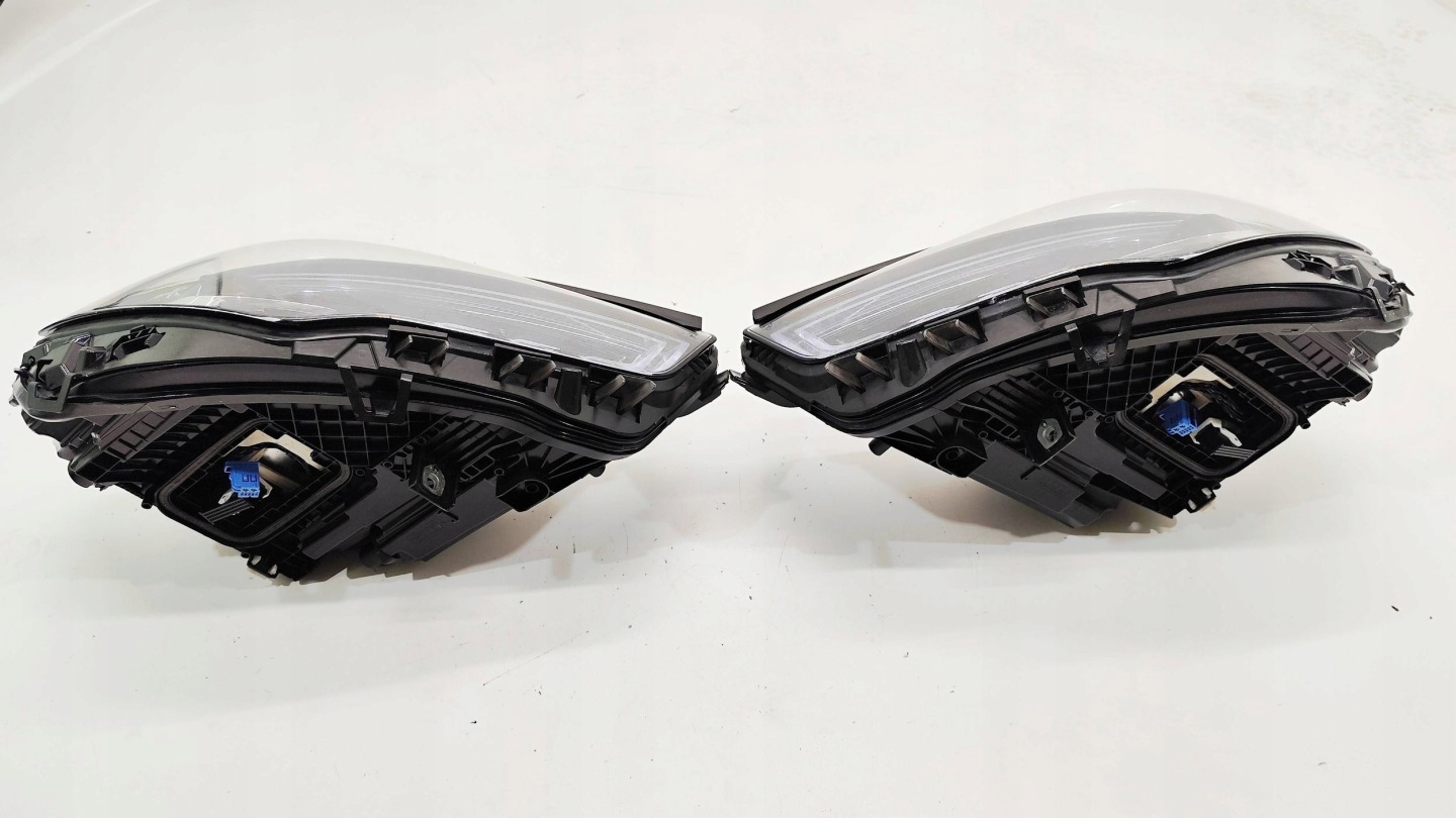 Frontscheinwerfer Mercedes-Benz CLA C118 A1189061401 LED Links Headlight - Thumbnail 8