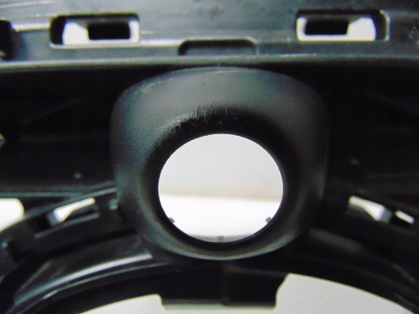 Mercedes-Benz GLA W156 Kühlergrill FRONTGRILL Kühlergitter A2478888801 - Thumbnail 6