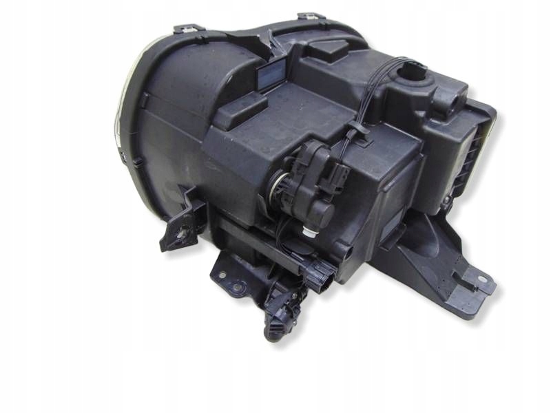 Frontscheinwerfer Nissan Juke F16 260606PN0A LED Links Scheinwerfer Headlight - Thumbnail 9