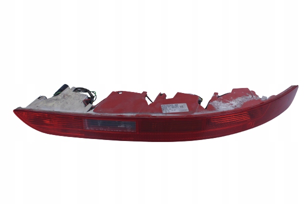 Audi Q5 Rückleuchte 8R0945096 Rearlamp - Thumbnail 1