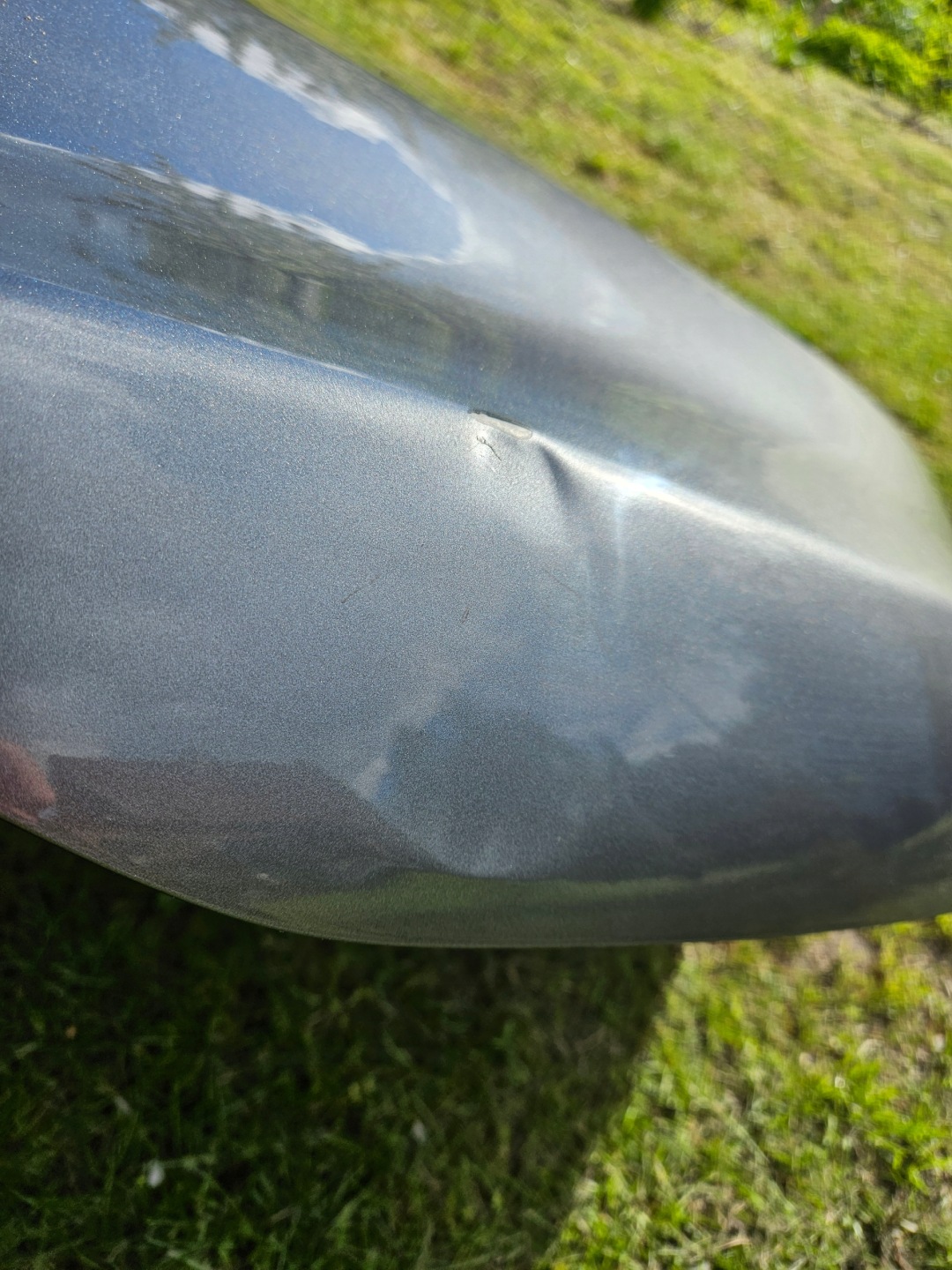 Motorhaube Nissan Qashqai J11 Bonnet Hood - Thumbnail 8