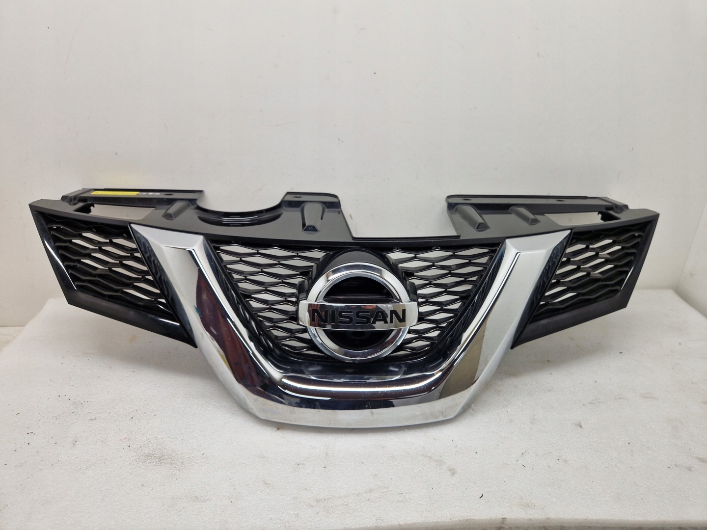 Nissan X-Trail T32 Kühlergrill FRONTGRILL Kühlergitter NISSANXTR - Thumbnail 1