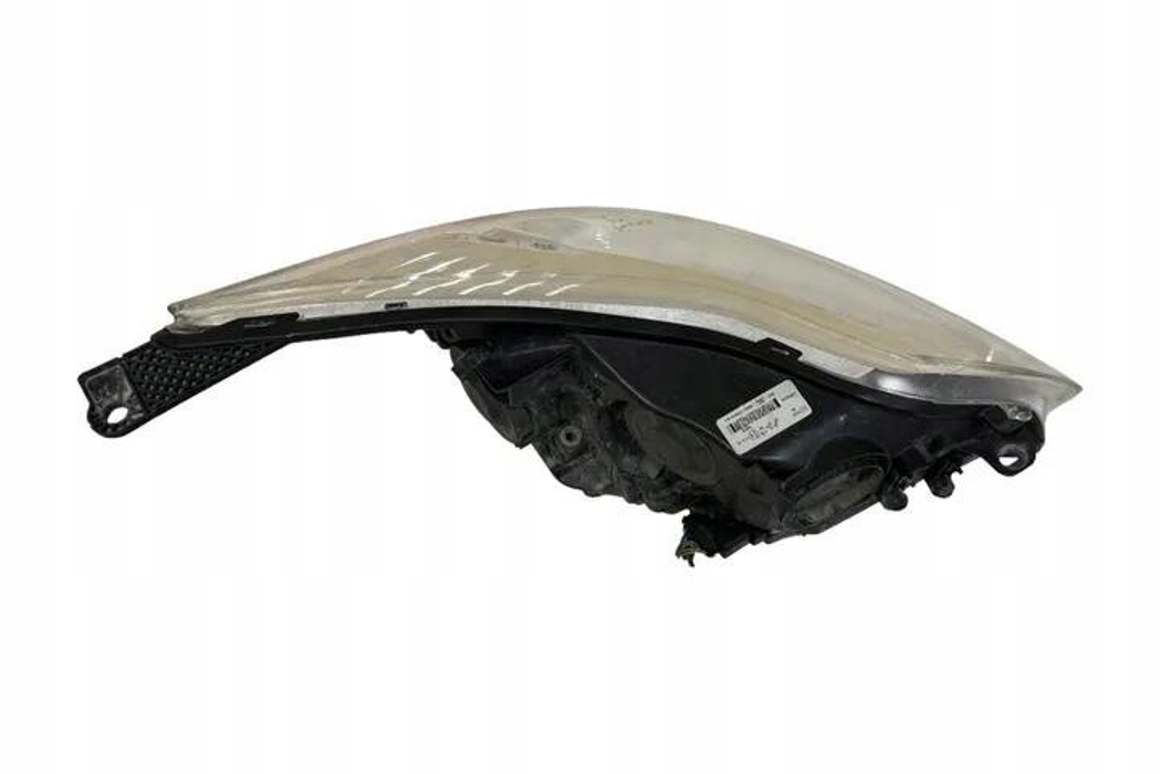 Frontscheinwerfer Ford Focus I Mk1 BM5113W030AK LED Links Scheinwerfer Headlight - Thumbnail 10