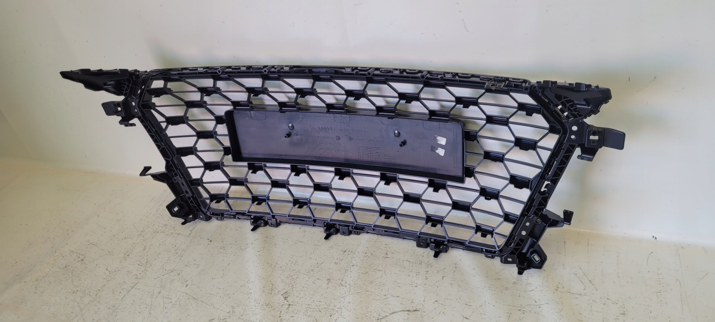 Audi TT 8S Kühlergrill FRONTGRILL Kühlergitter - Thumbnail 7
