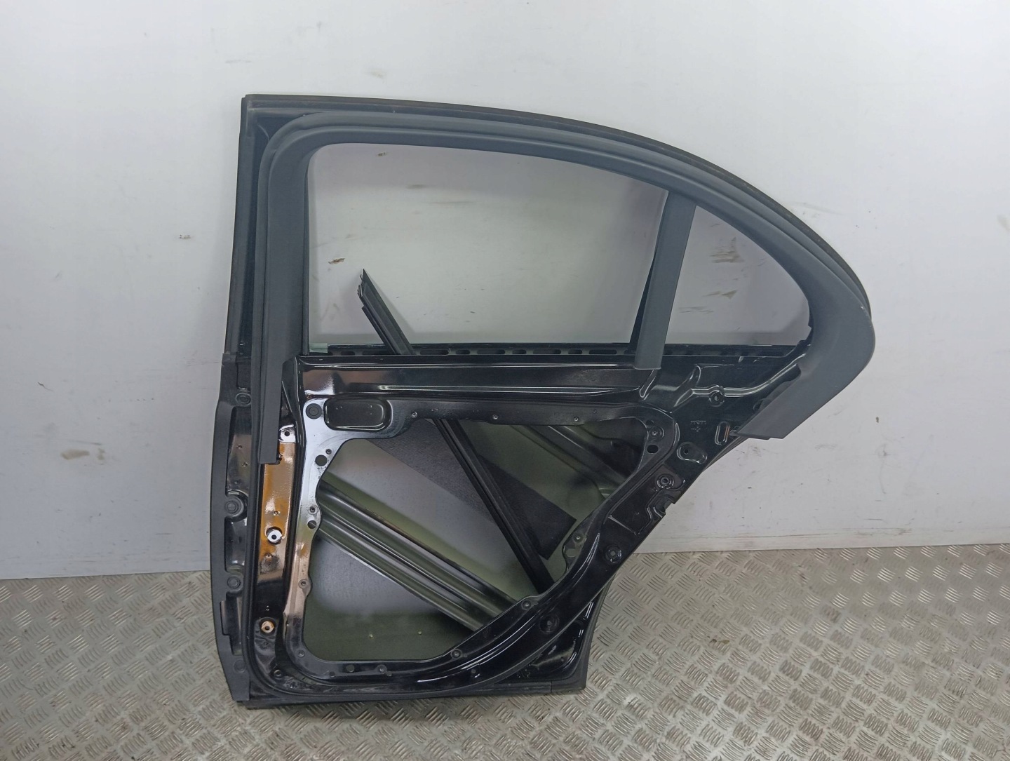 Mercedes-Benz E-Klasse W213 Tür Vorne Rechts Door Porta Porte - Thumbnail 8