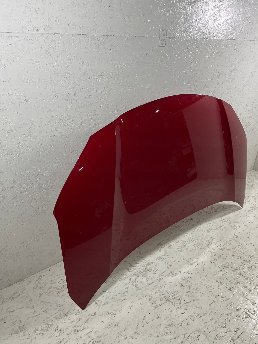 Motorhaube Toyota Yaris I P1 Bonnet 53301K2010 Hood - Thumbnail 2