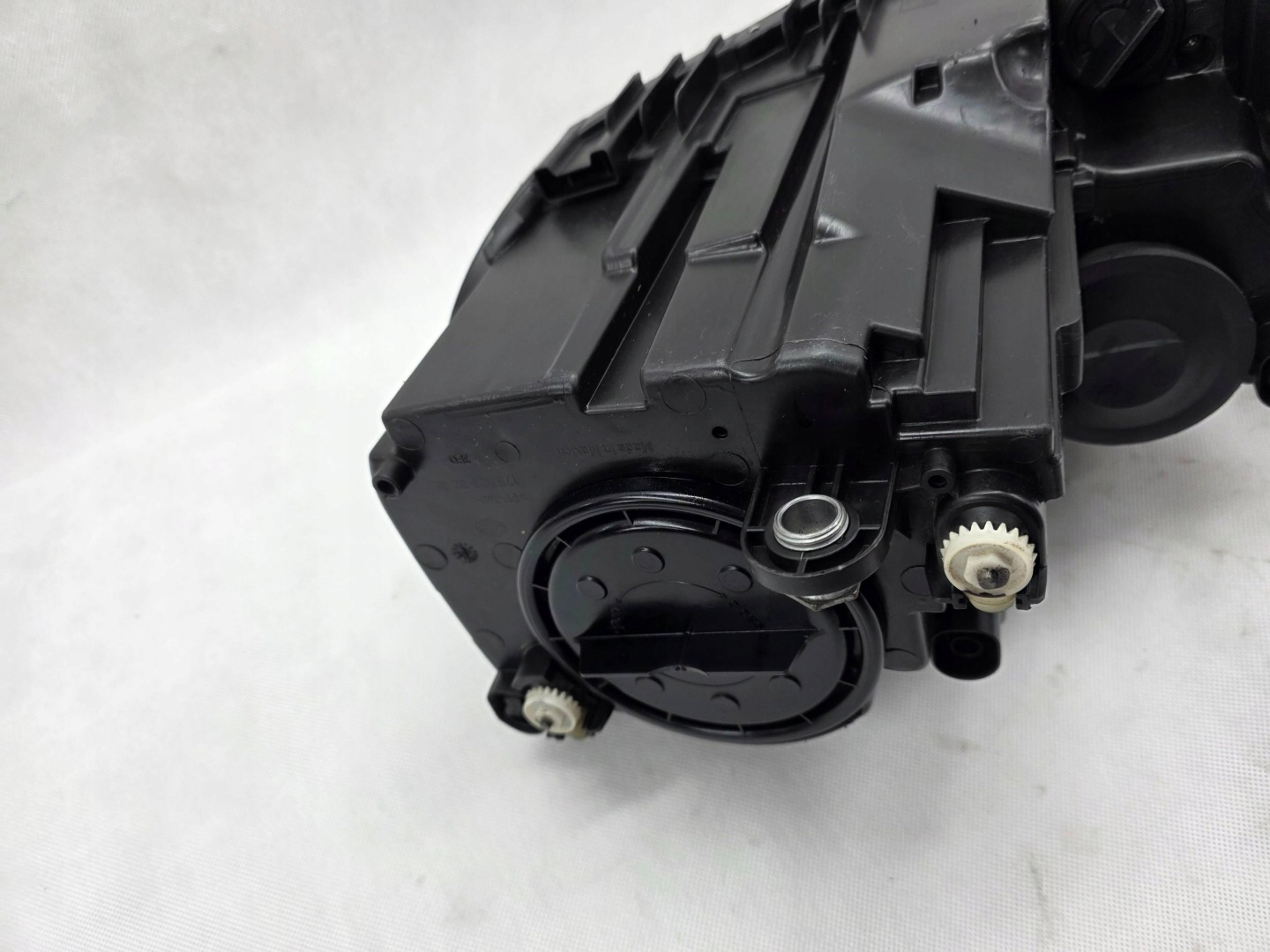 Frontscheinwerfer VW Jetta 5C7 5C7941006A LED Rechts Scheinwerfer Headlight - Thumbnail 10