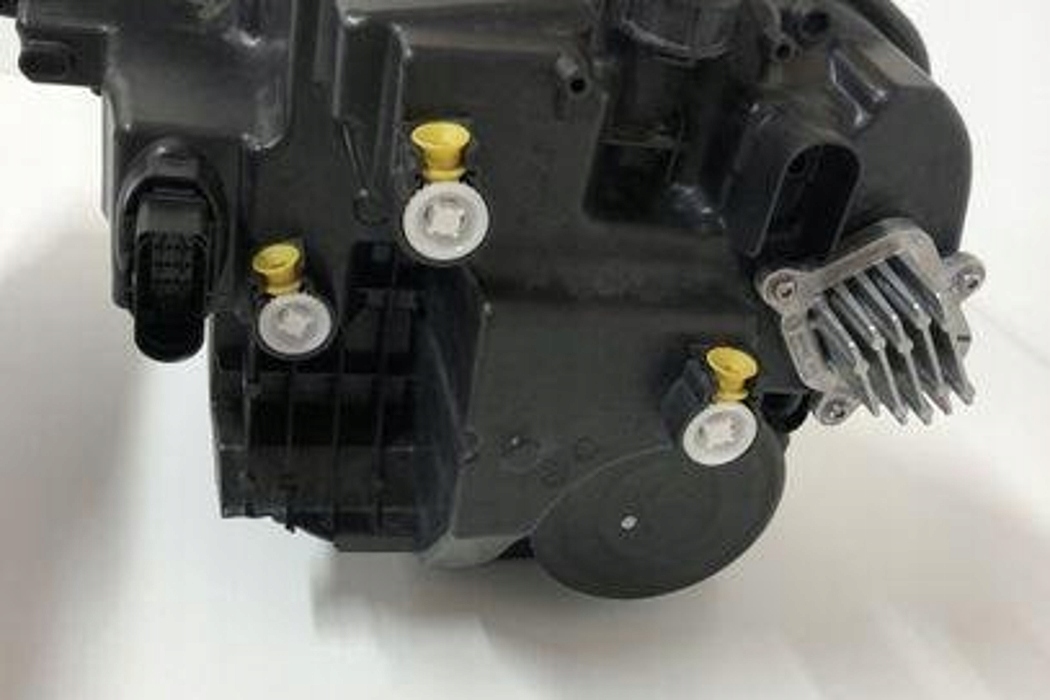 Frontscheinwerfer Skoda Kodiaq NS 57B941010 LED Rechts Scheinwerfer Headlight - Thumbnail 9
