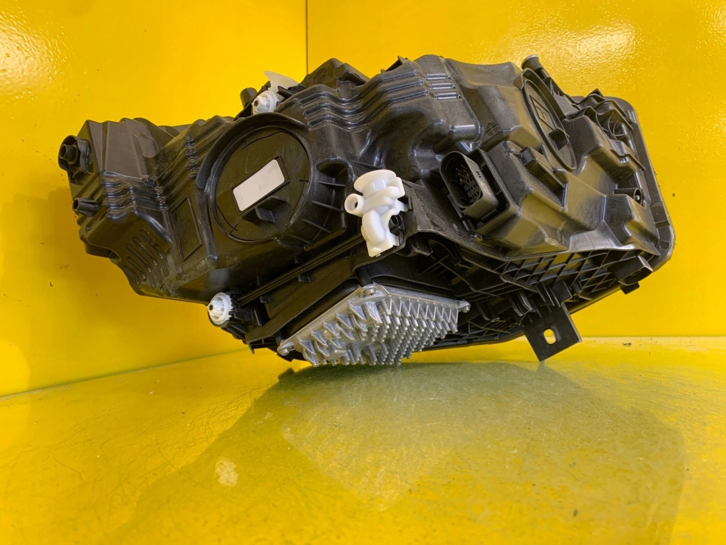 Frontscheinwerfer Mercedes-Benz GLA W156 A2479064104 LED Links Headlight - Thumbnail 5