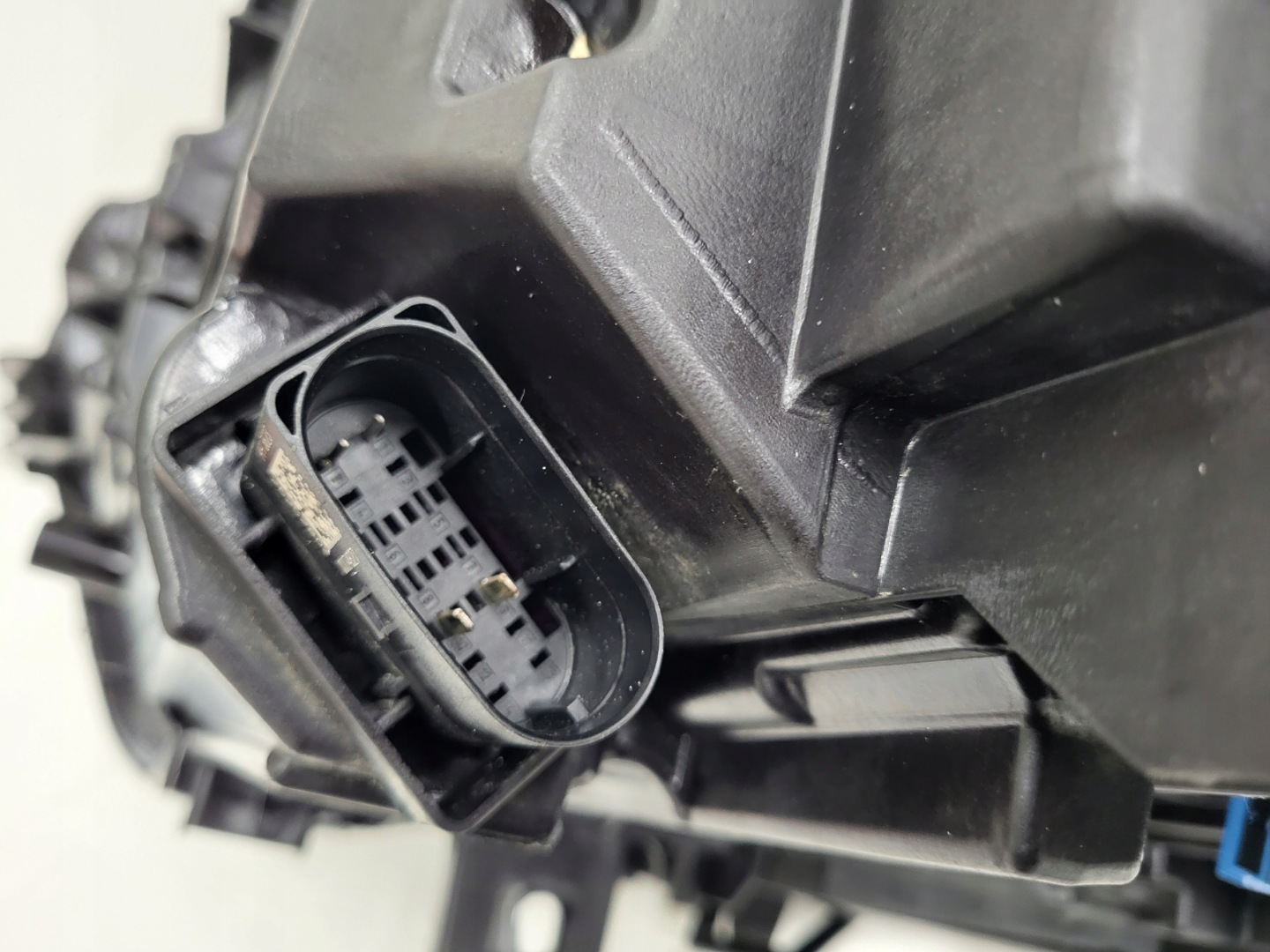 Frontscheinwerfer Mercedes-Benz CLA C118 A1189061301 Multibeam LED Links Headlight - Thumbnail 9