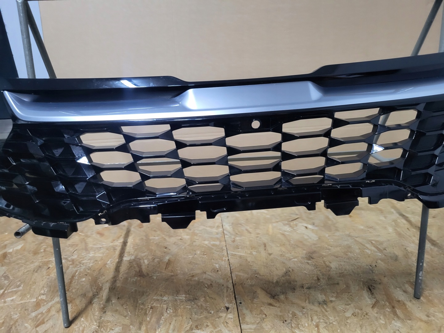 Kia Sportage JA Kühlergrill FRONTGRILL Kühlergitter - Thumbnail 3