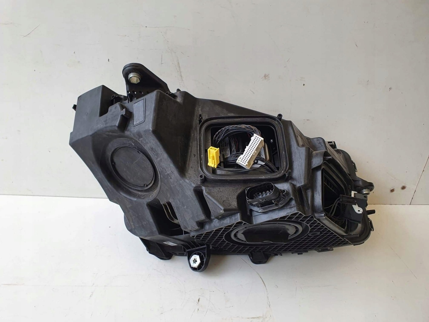 Frontscheinwerfer Mercedes-Benz GLC W253 A2539064903 Multibeam LED Links Headlight - Thumbnail 3