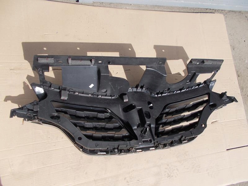 Renault Koleos RZG Kühlergrill FRONTGRILL Kühlergitter 6789987645R - Thumbnail 8