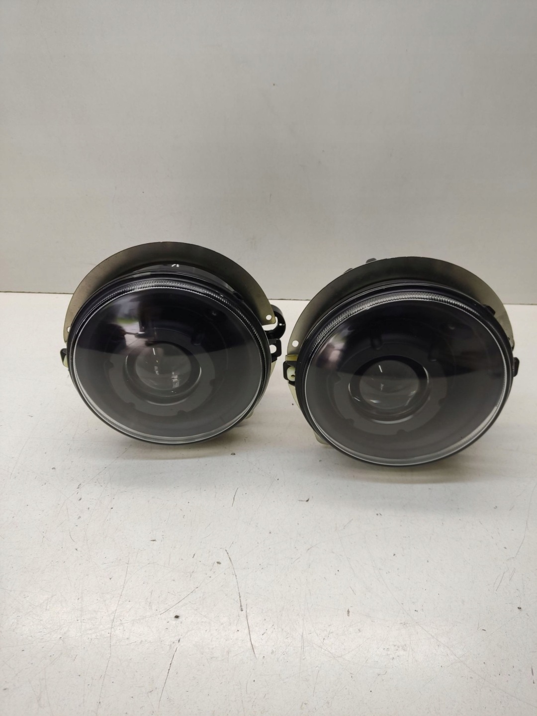 Frontscheinwerfer Mercedes-Benz G-Klasse W463 LED Links Scheinwerfer Headlight - Thumbnail 1