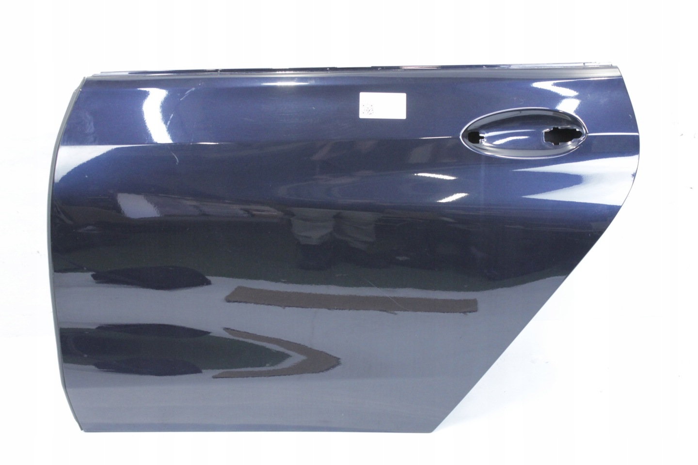 BMW GT6 G32 Tür Hinten Links Door 7482637 Porta Porte - Thumbnail 1