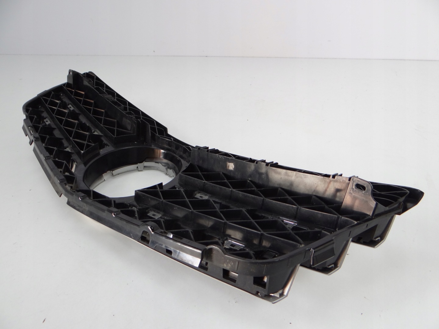 Mercedes-Benz GLK-Klasse W204 Kühlergrill FRONTGRILL Kühlergitter A2048801583 - Thumbnail 10