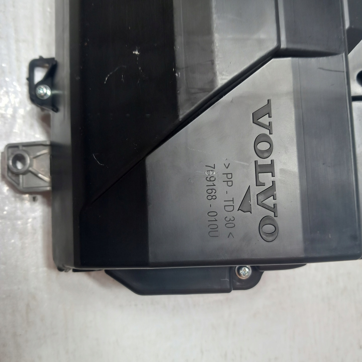 Volvo XC40 32276171 Screen Kombiinstrument Tacho - Thumbnail 10
