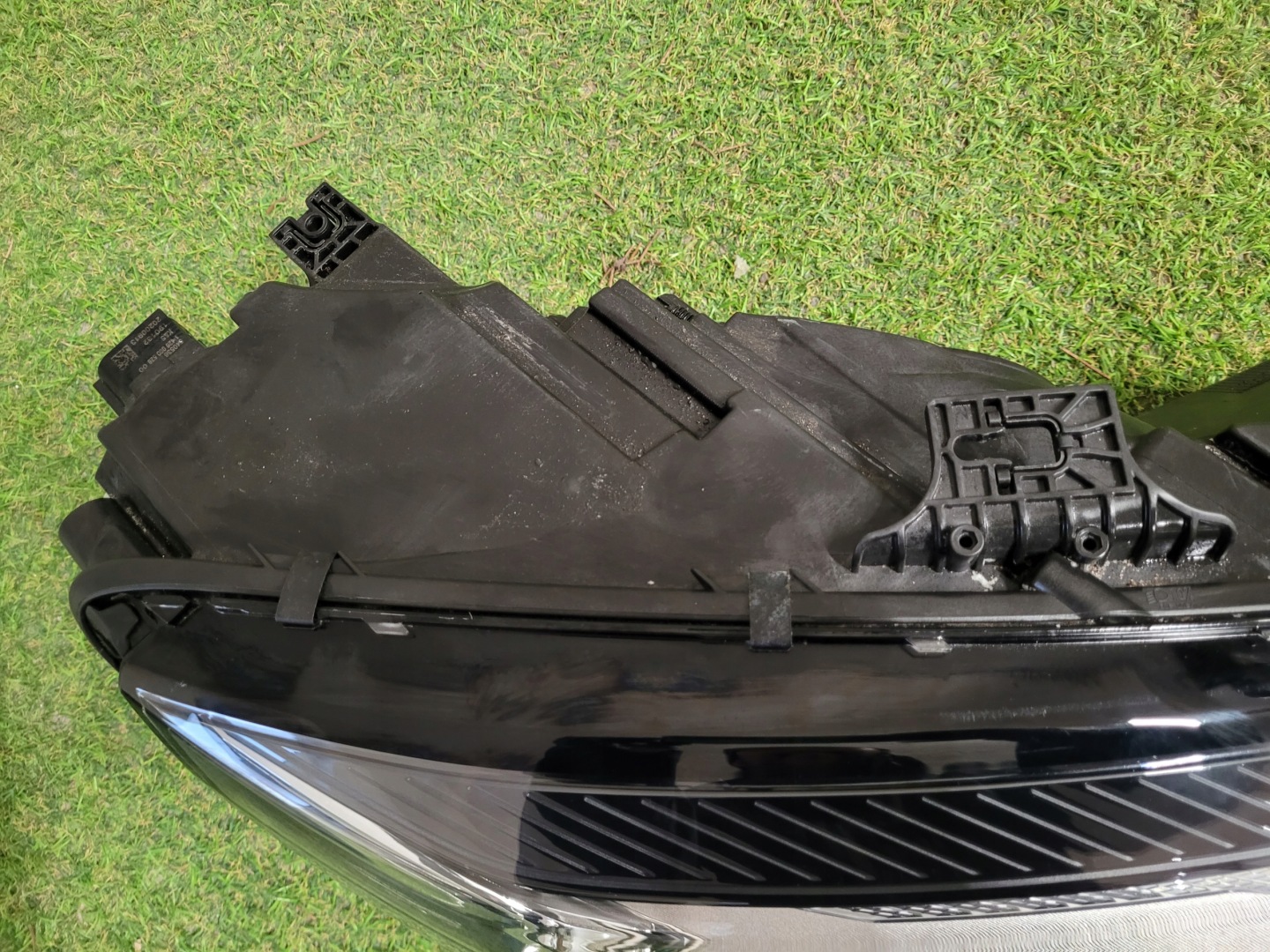 Frontscheinwerfer Audi A4 B9 8W0941012 LED Rechts Scheinwerfer Headlight - Thumbnail 16