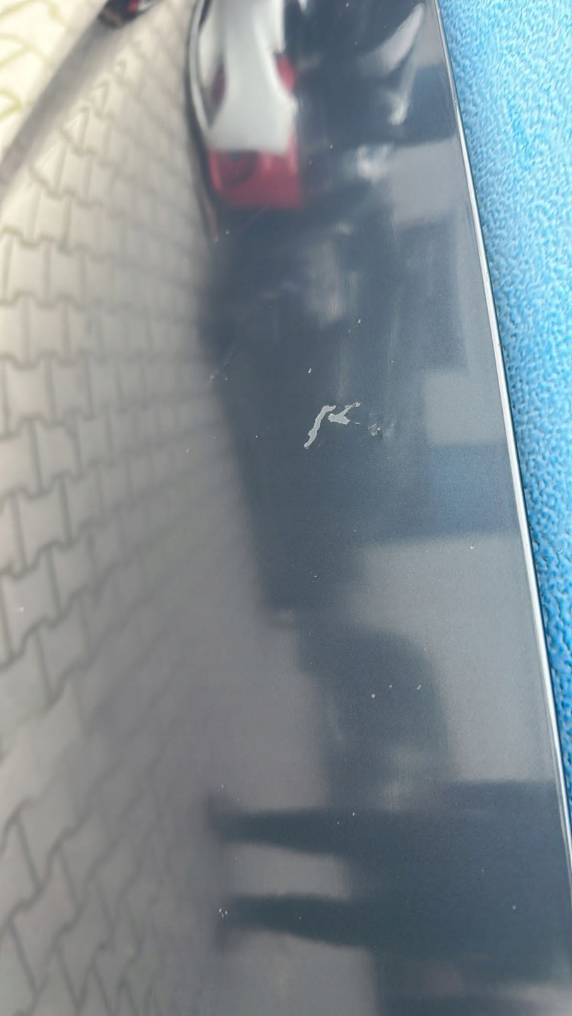 Motorhaube Kia Ceed CD Bonnet Hood - Thumbnail 4