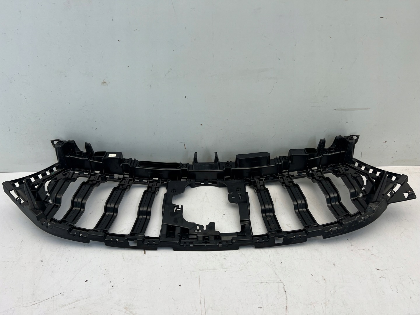 Mercedes-Benz EQB W202 Kühlergrill FRONTGRILL Kühlergitter A2438880600 - Thumbnail 5