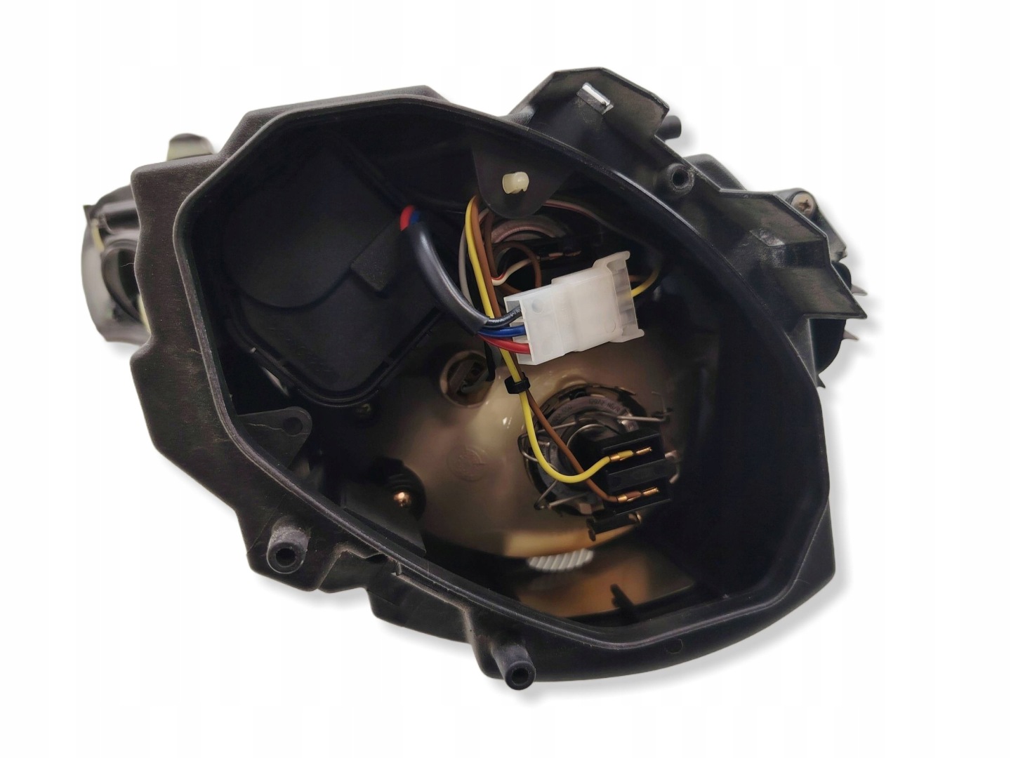 Frontscheinwerfer Porsche 911 996 LED Links Scheinwerfer Headlight - Thumbnail 11