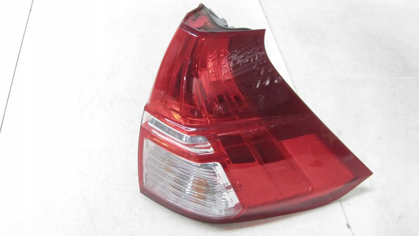 Honda CR-V RS Rückleuchte Rearlamp - Thumbnail 1
