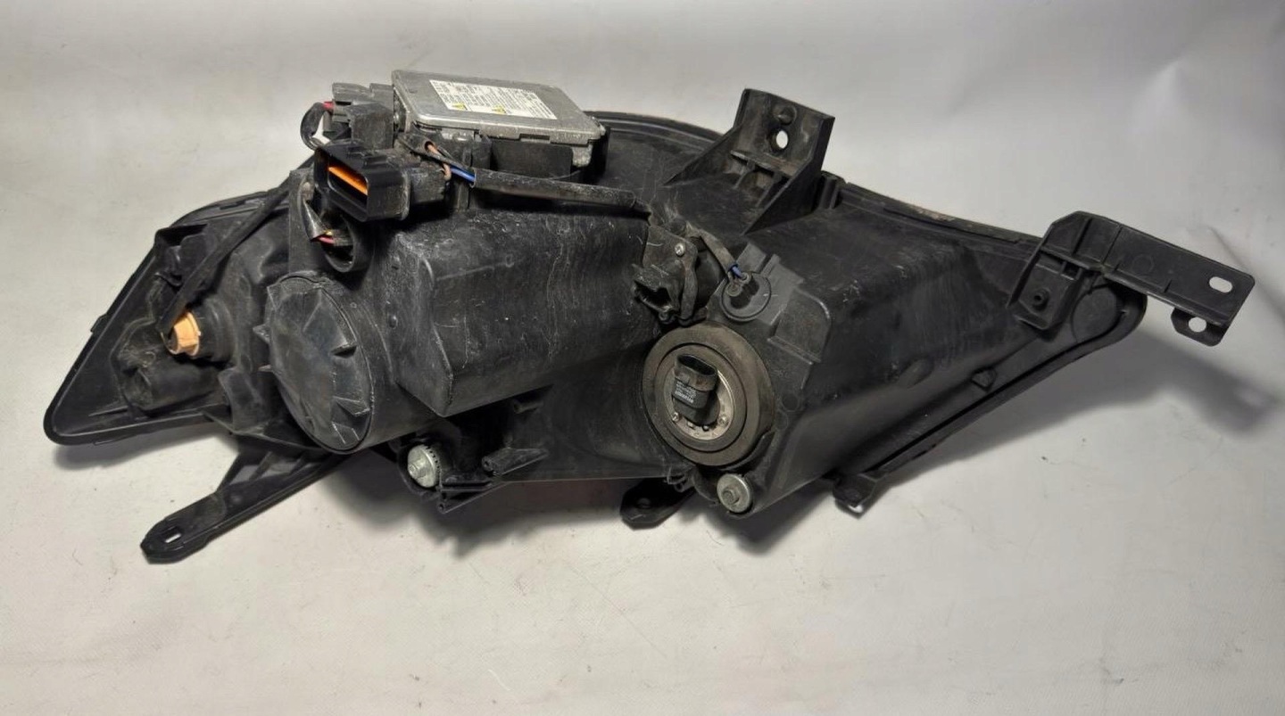 Frontscheinwerfer Mitsubishi Outlander CU0W LED Links Scheinwerfer Headlight - Thumbnail 7