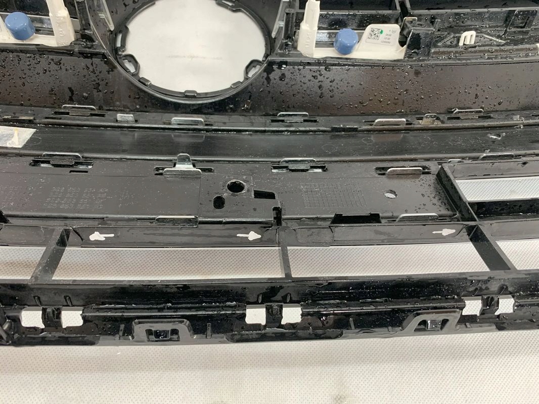 VW Arteon 3H Kühlergrill FRONTGRILL Kühlergitter - Thumbnail 3