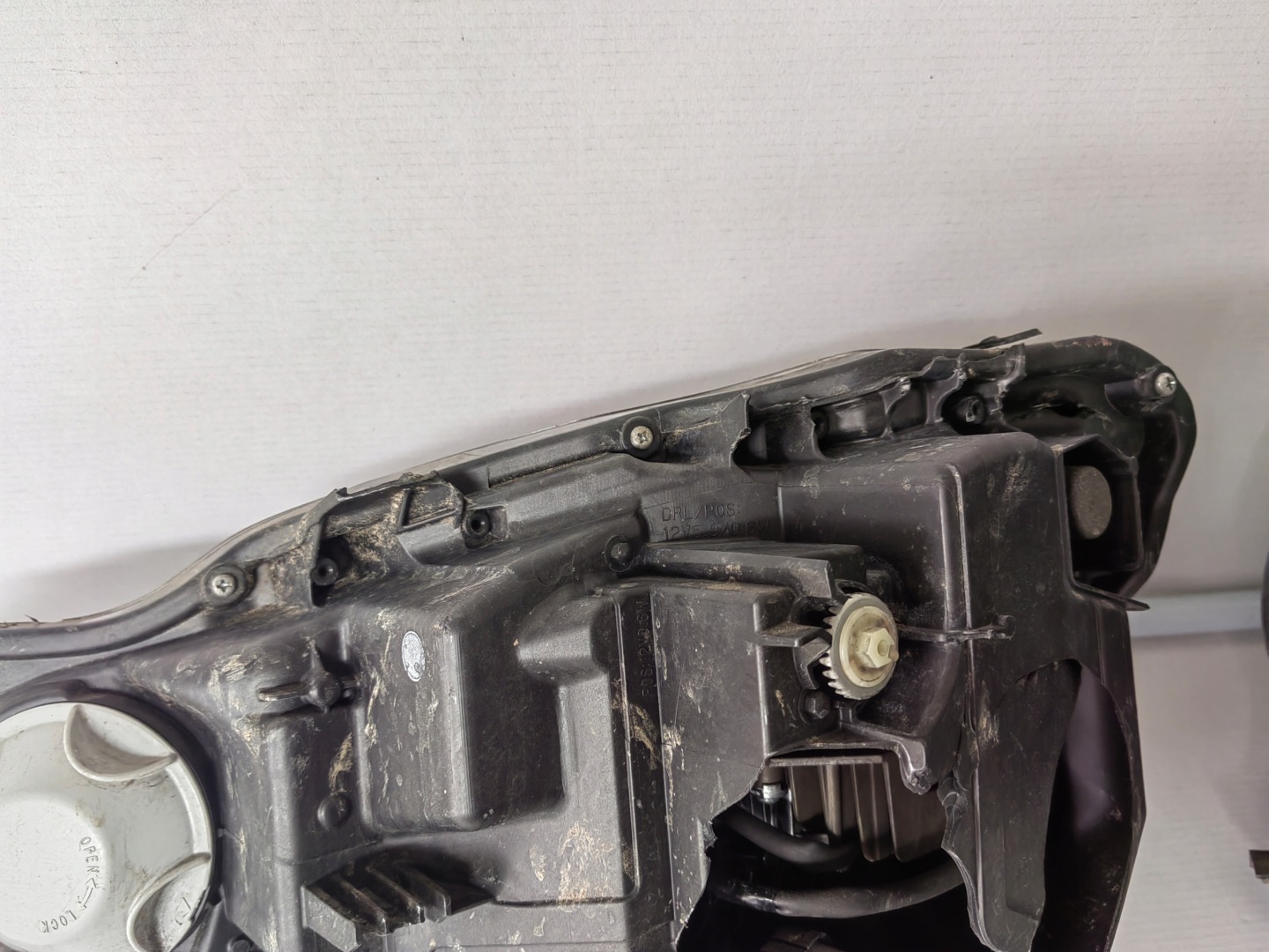 Frontscheinwerfer Toyota GT86/GR86 T2 Facelift LED Links Scheinwerfer Headlight - Thumbnail 12