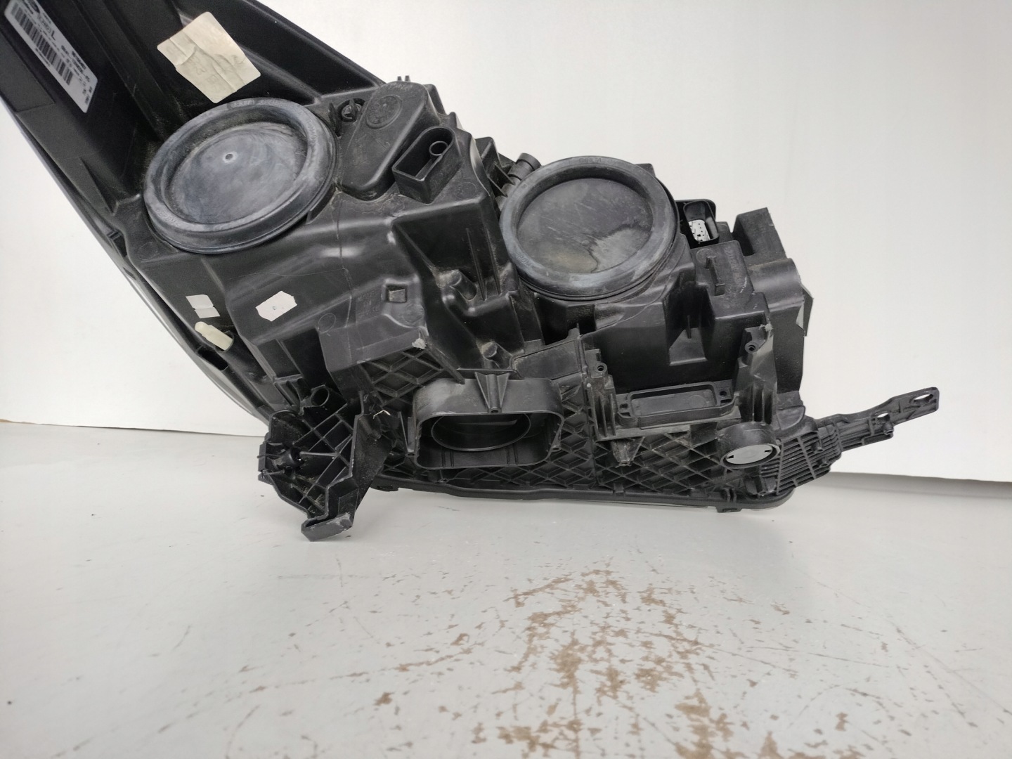 Frontscheinwerfer Ford Kuga II Mk2 GV4113W030FDL LED Links Headlight - Thumbnail 7