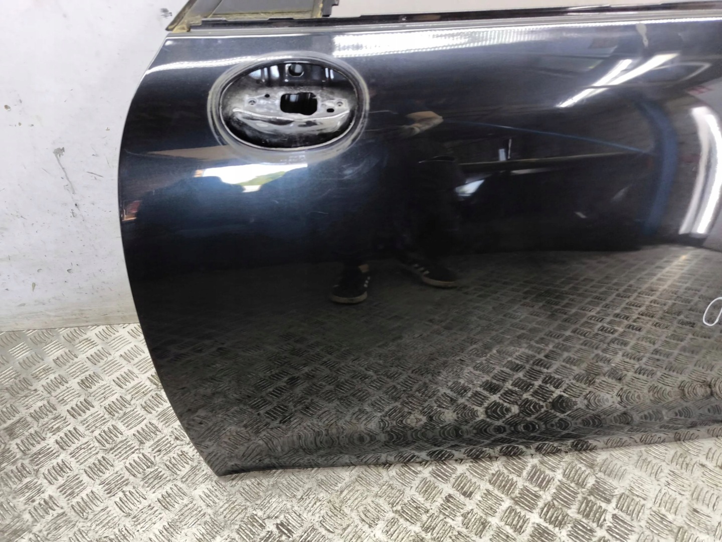 Mini Countryman R60 Tür Vorne Links Door Porta Porte - Thumbnail 10