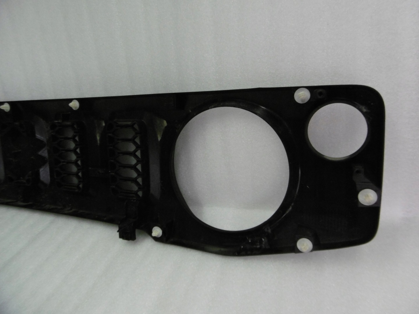 Suzuki Jimny I Kühlergrill FRONTGRILL Kühlergitter 7211178R0 - Thumbnail 6