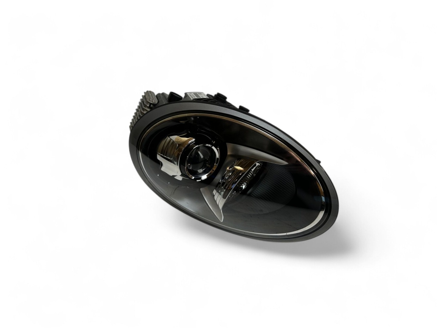 Frontscheinwerfer Porsche 911 991 991631234 LED Rechts Scheinwerfer Headlight - Thumbnail 1