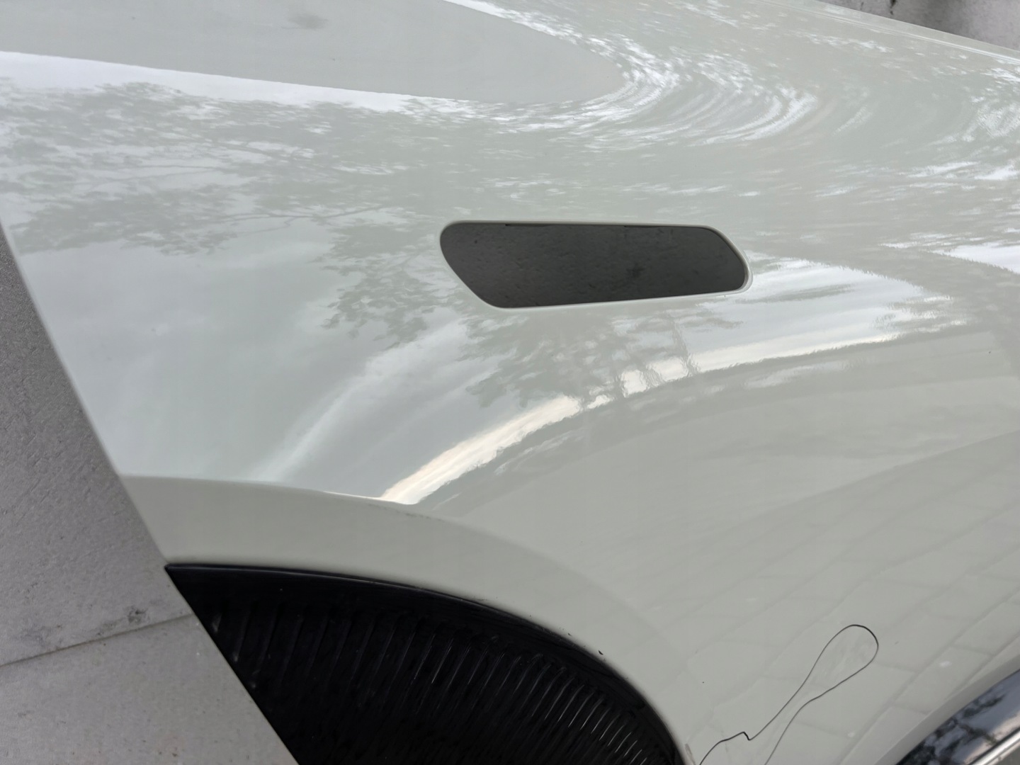 Kia EV6 CV Tür Hinten Rechts Door Porta Porte - Thumbnail 8