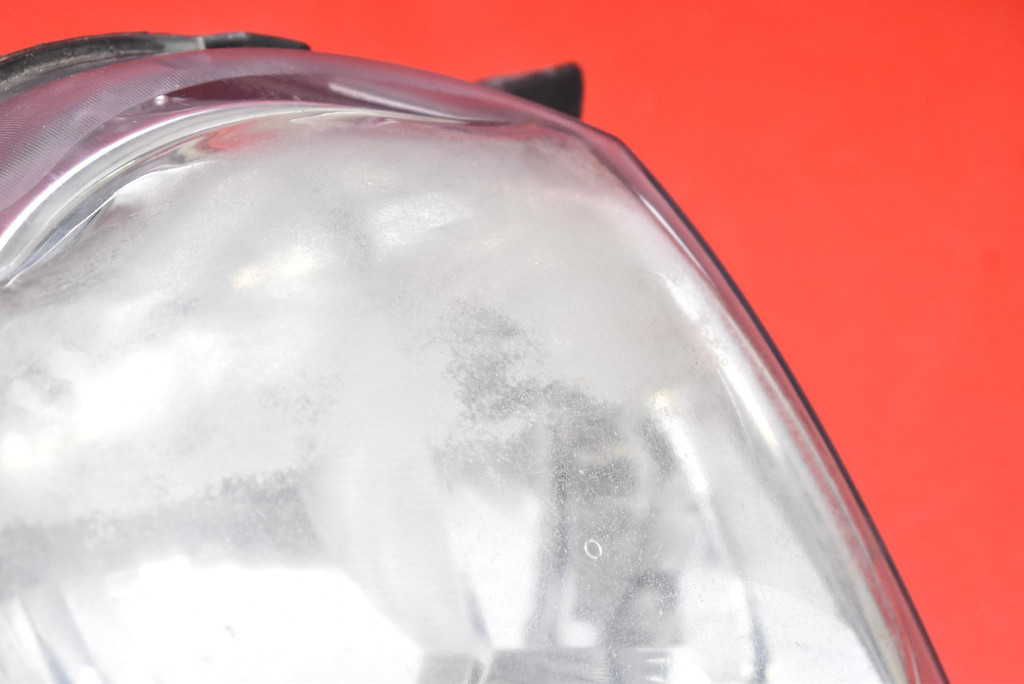 Frontscheinwerfer Jeep Cherokee J LED Rechts Scheinwerfer Headlight - Thumbnail 7