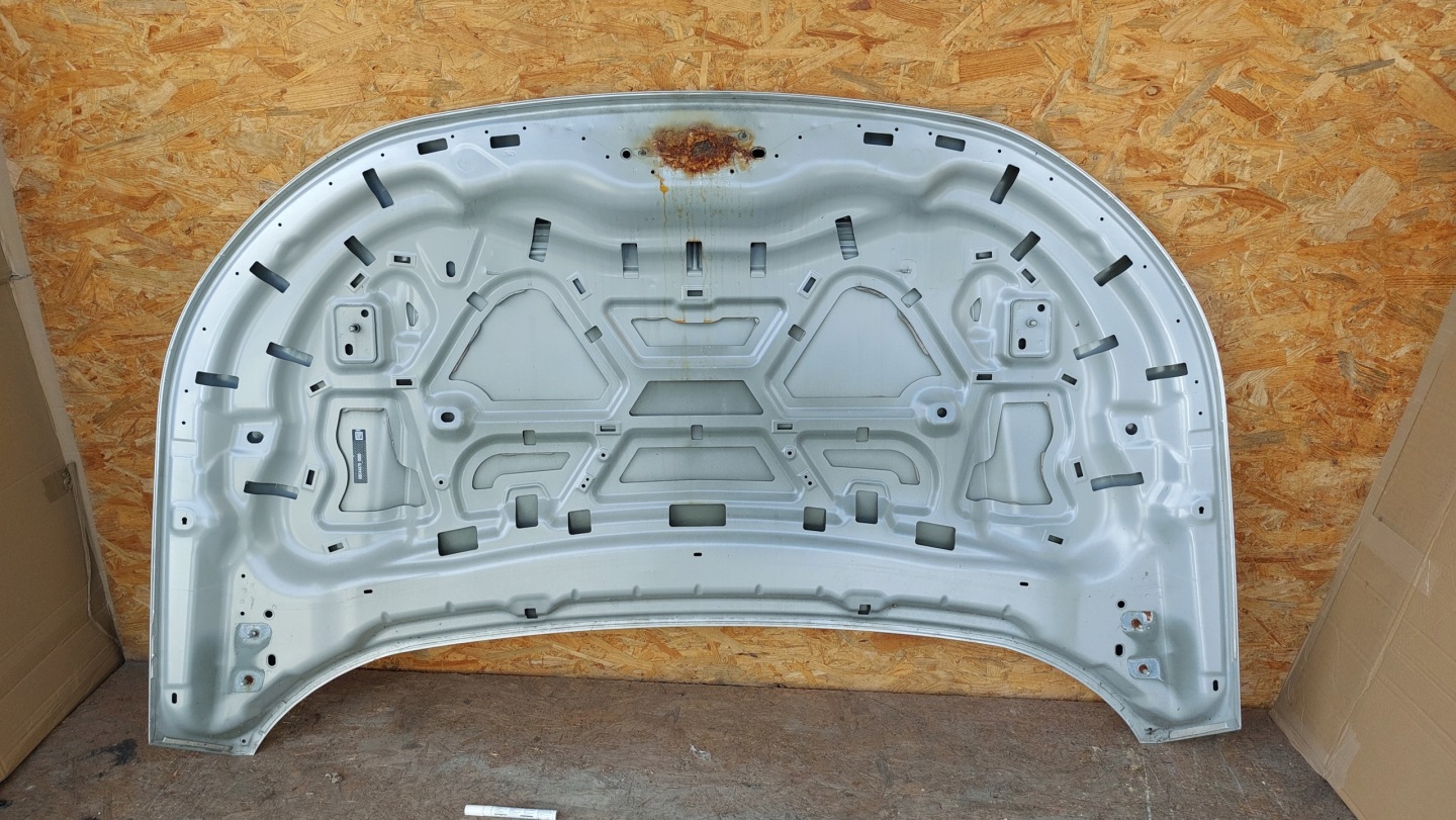 Motorhaube Ford Edge I SBF Mk1 Bonnet Hood - Thumbnail 8