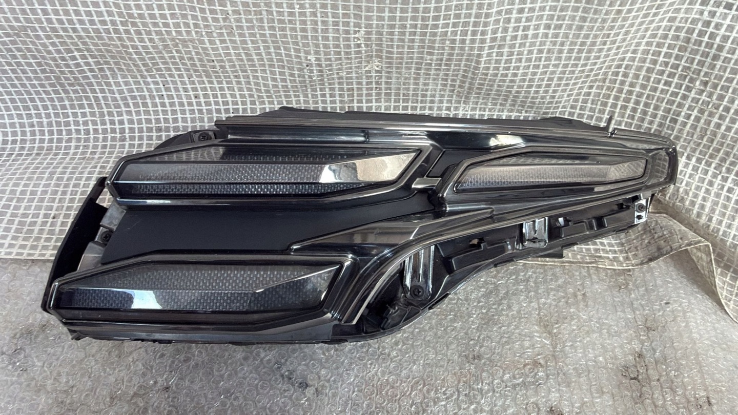 Frontscheinwerfer Hyundai Tucson NX4E LED Links Scheinwerfer Headlight - Thumbnail 1