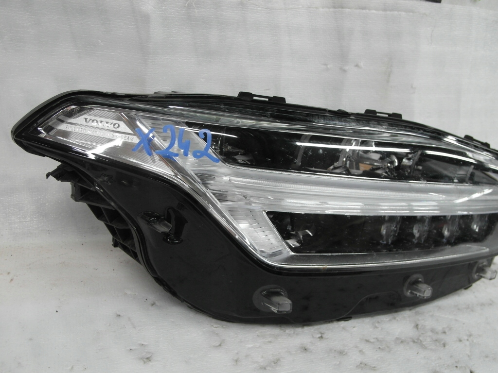 Frontscheinwerfer Volvo XC90 32342483 LED Rechts Scheinwerfer Headlight - Thumbnail 4
