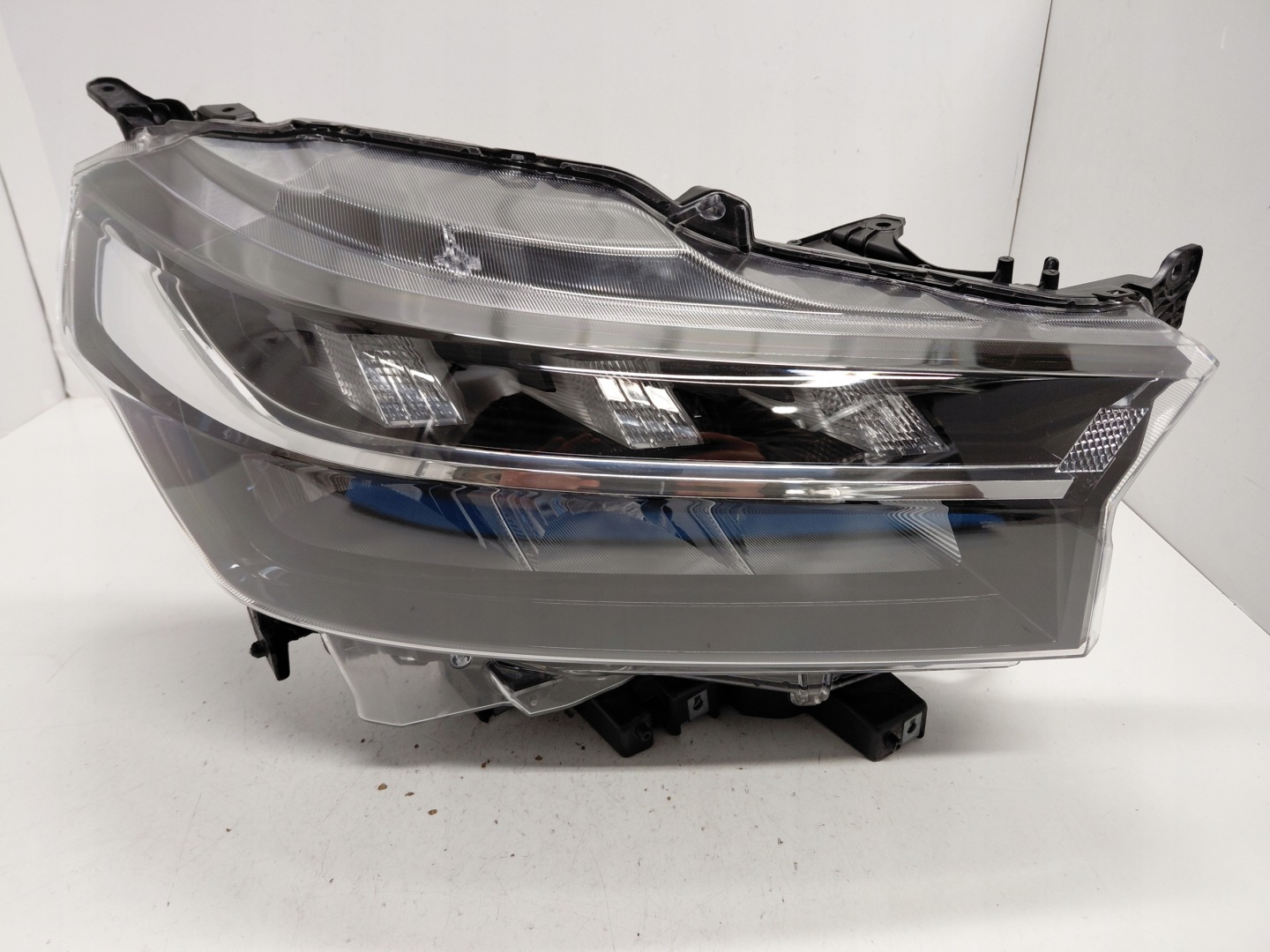Frontscheinwerfer Suzuki SX4 GY LED Links Scheinwerfer Headlight - Thumbnail 10
