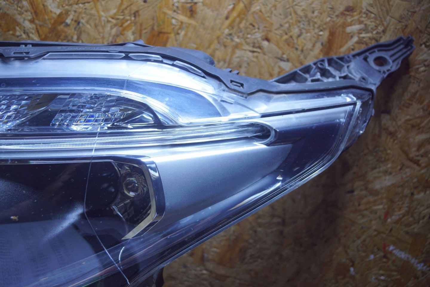 Frontscheinwerfer Peugeot 208 I Facelift LED Links Scheinwerfer Headlight - Thumbnail 6