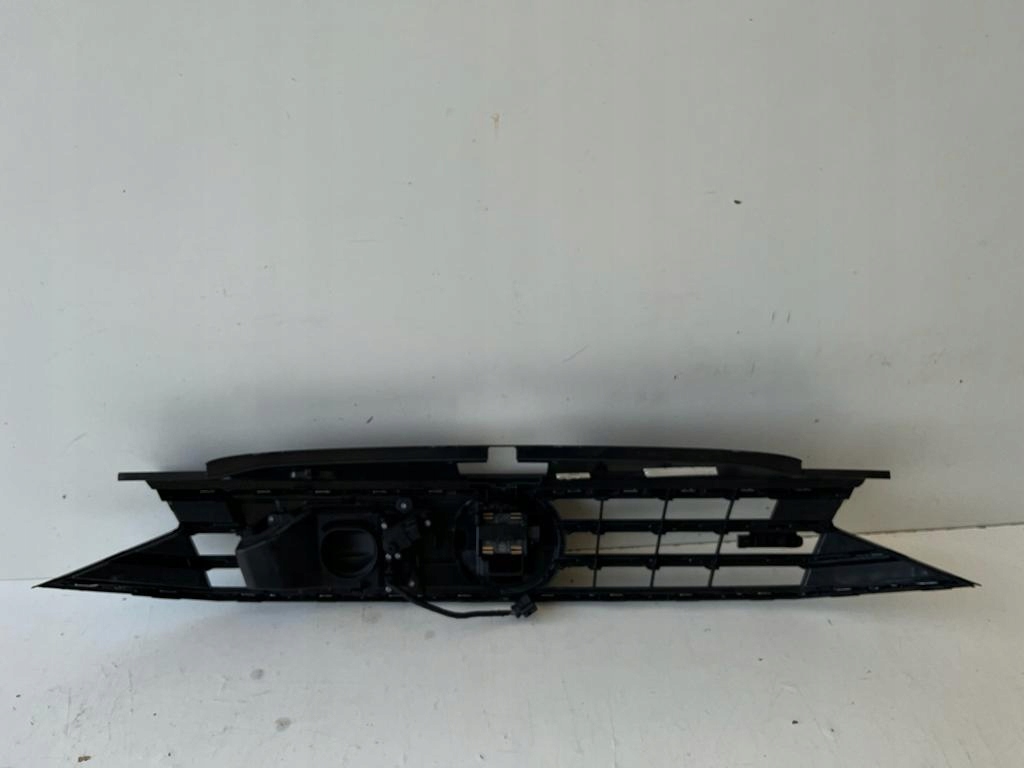 VW Passat B8 Kühlergrill FRONTGRILL Kühlergitter 3G0853653PR - Thumbnail 5