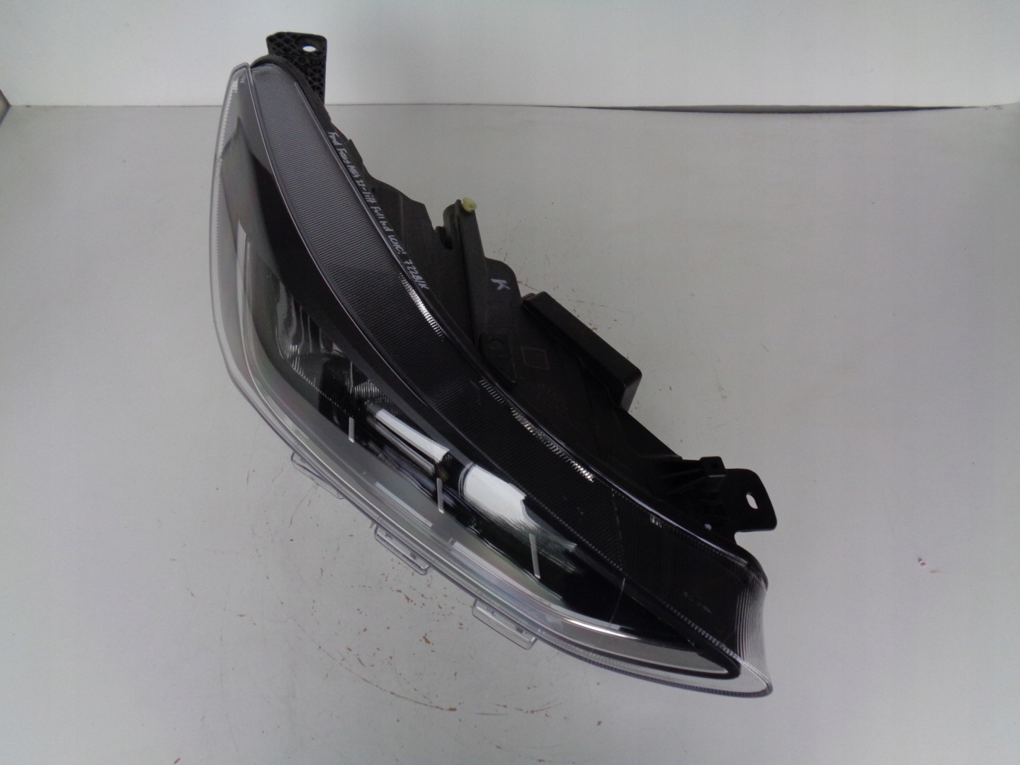 Frontscheinwerfer Ford Focus IV Mk4 NX7B13E014CDL LED Rechts Headlight - Thumbnail 4