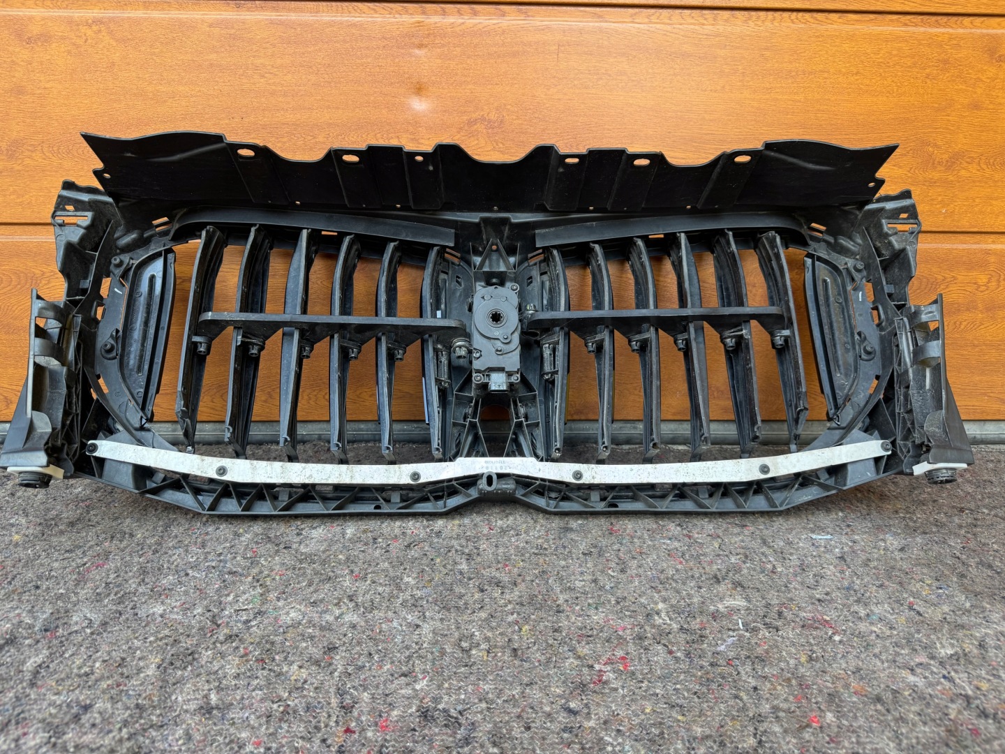 BMW X5 G05 Kühlergrill FRONTGRILL Kühlergitter 2267751 - Thumbnail 10