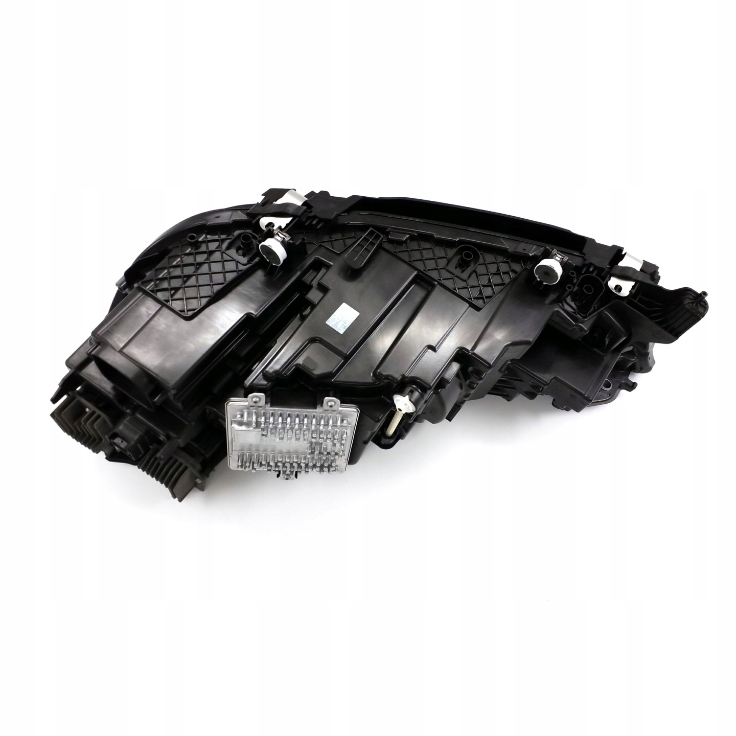 Frontscheinwerfer BMW iX I20 5A3CE98 LED Rechts Scheinwerfer Headlight - Thumbnail 11