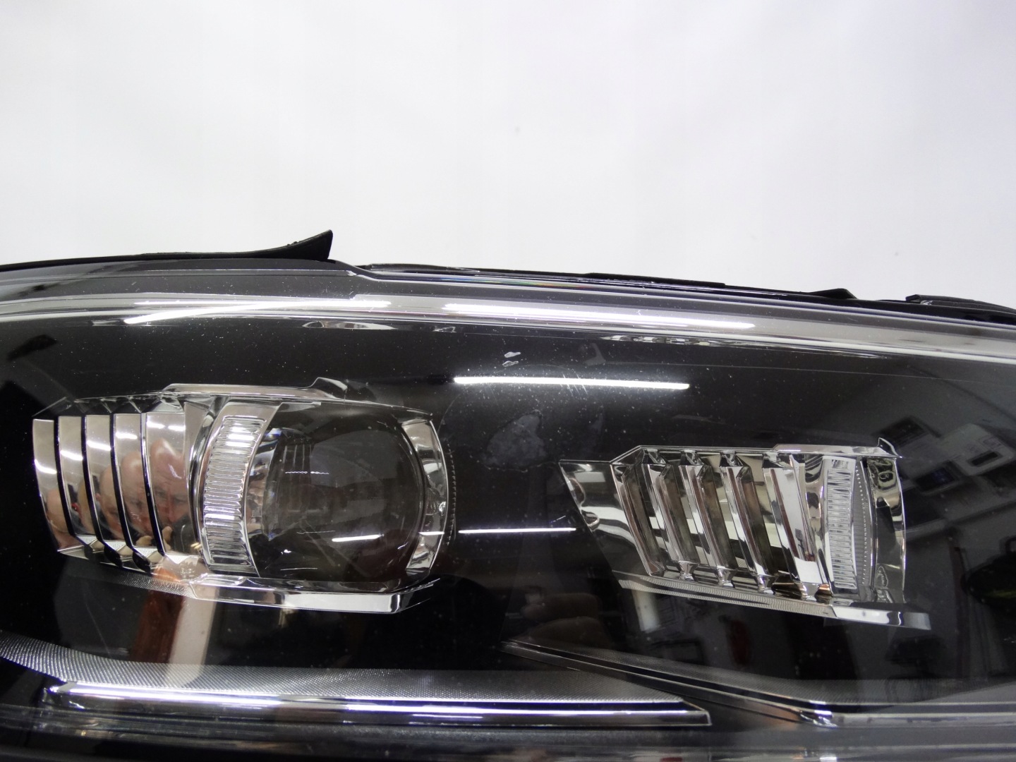 Frontscheinwerfer VW T-Roc A1 2GA941036H LED Rechts Scheinwerfer Headlight - Thumbnail 6