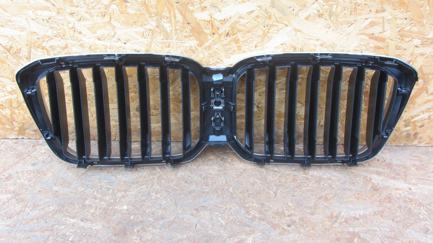 BMW X3 G01 Kühlergrill FRONTGRILL Kühlergitter - Thumbnail 12