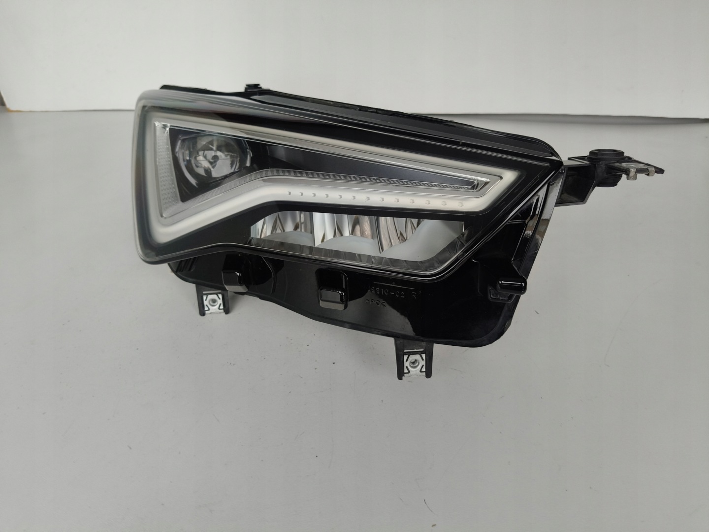 Frontscheinwerfer SEAT Ateca 576 576941032B LED Rechts Scheinwerfer Headlight - Thumbnail 1