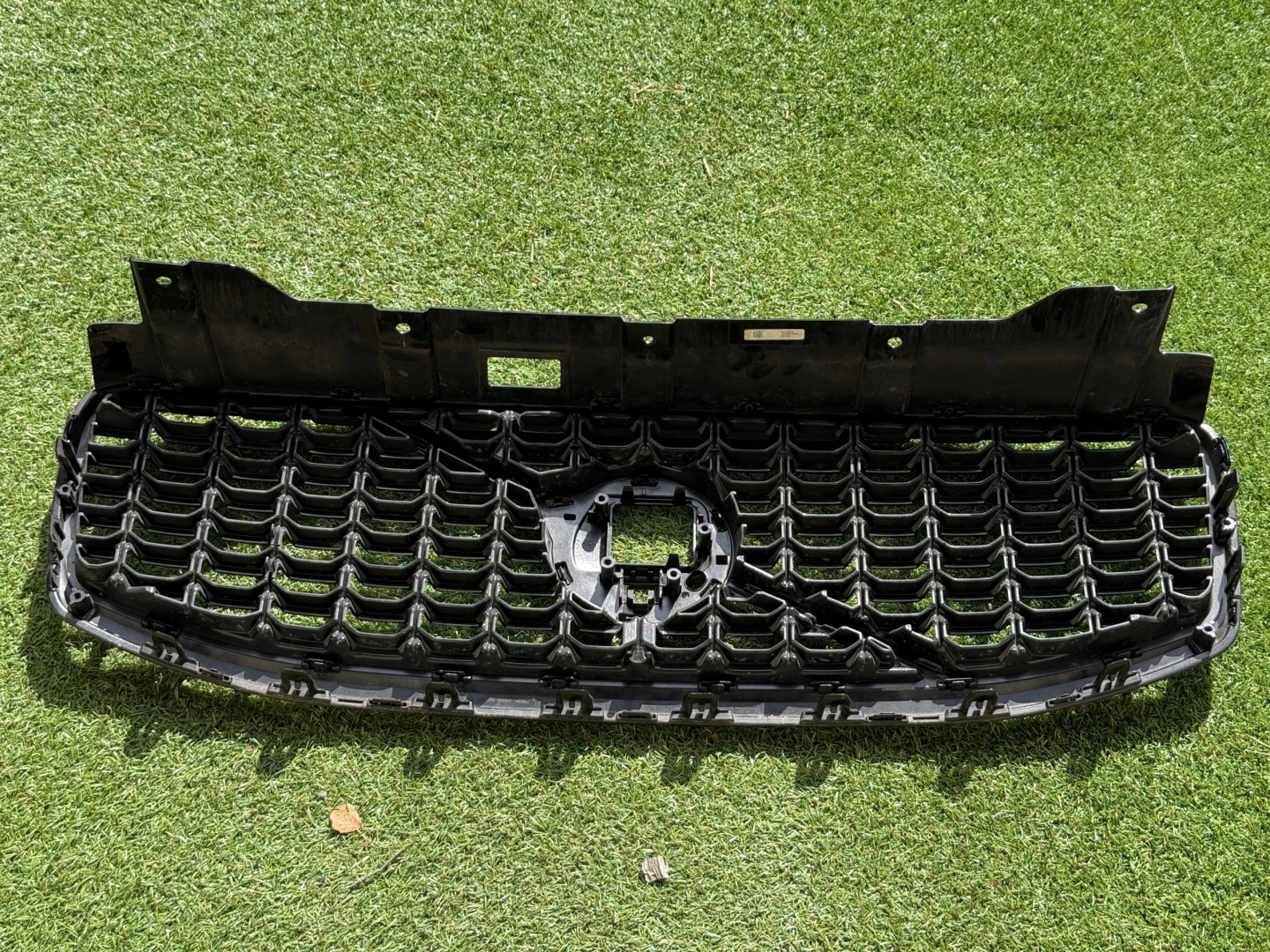 Volvo XC90 Kühlergrill FRONTGRILL Kühlergitter 32291026XC - Thumbnail 4